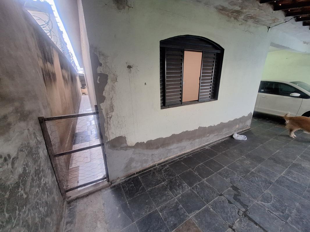 Casa, Santa Matilde, 3 Quartos, 5 Vagas, 1 Suíte