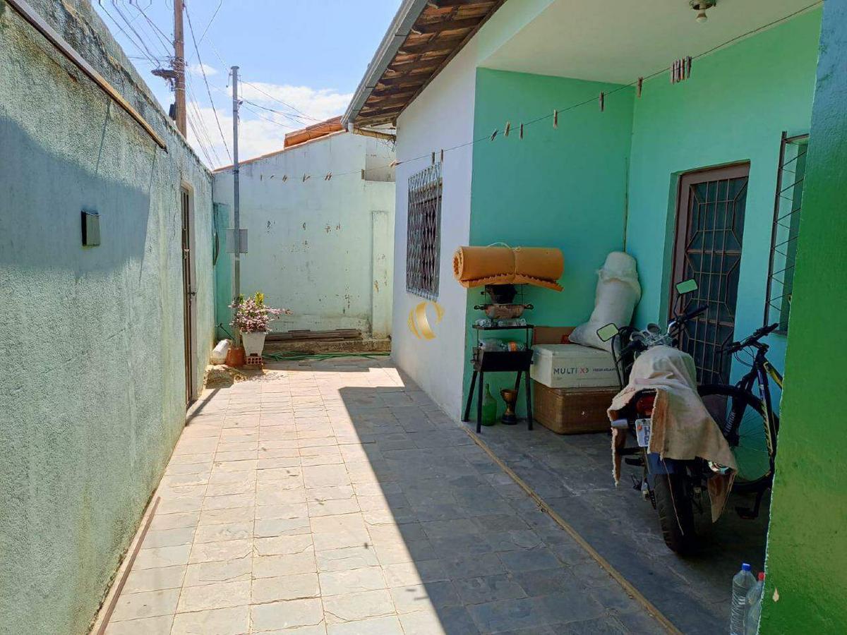 Casa, São Vicente, 3 Quartos, 2 Vagas