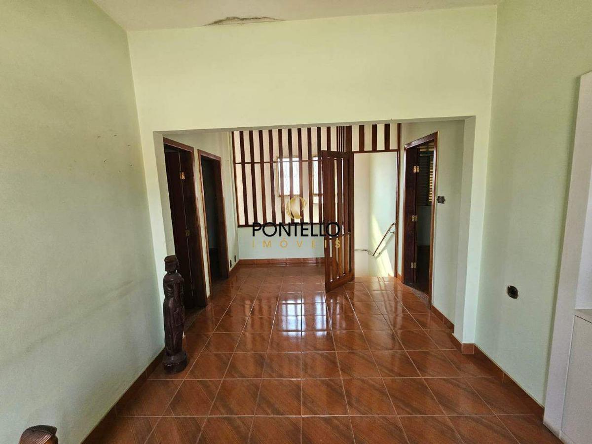 Casa, São Geraldo, 5 Quartos, 3 Vagas, 2 Suítes