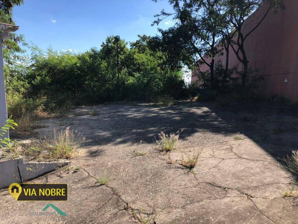 Lote em Condomínio, Estoril