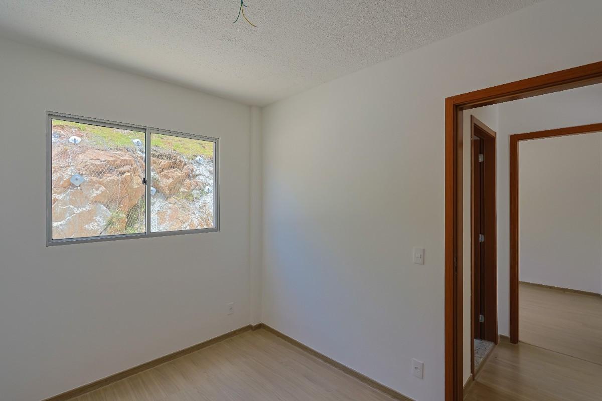 Apartamento, Goiânia, 2 Quartos, 1 Vaga