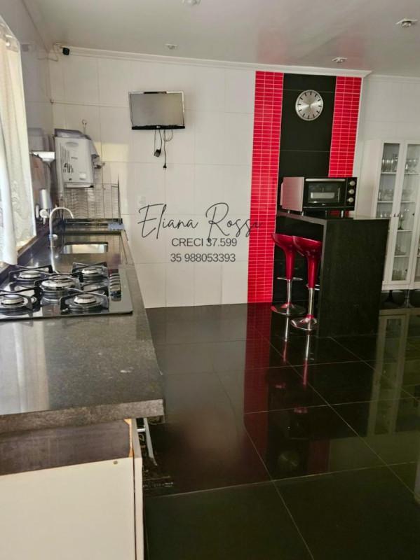 Casa, Parque Boa Vista, 4 Quartos, 3 Vagas, 1 Suíte