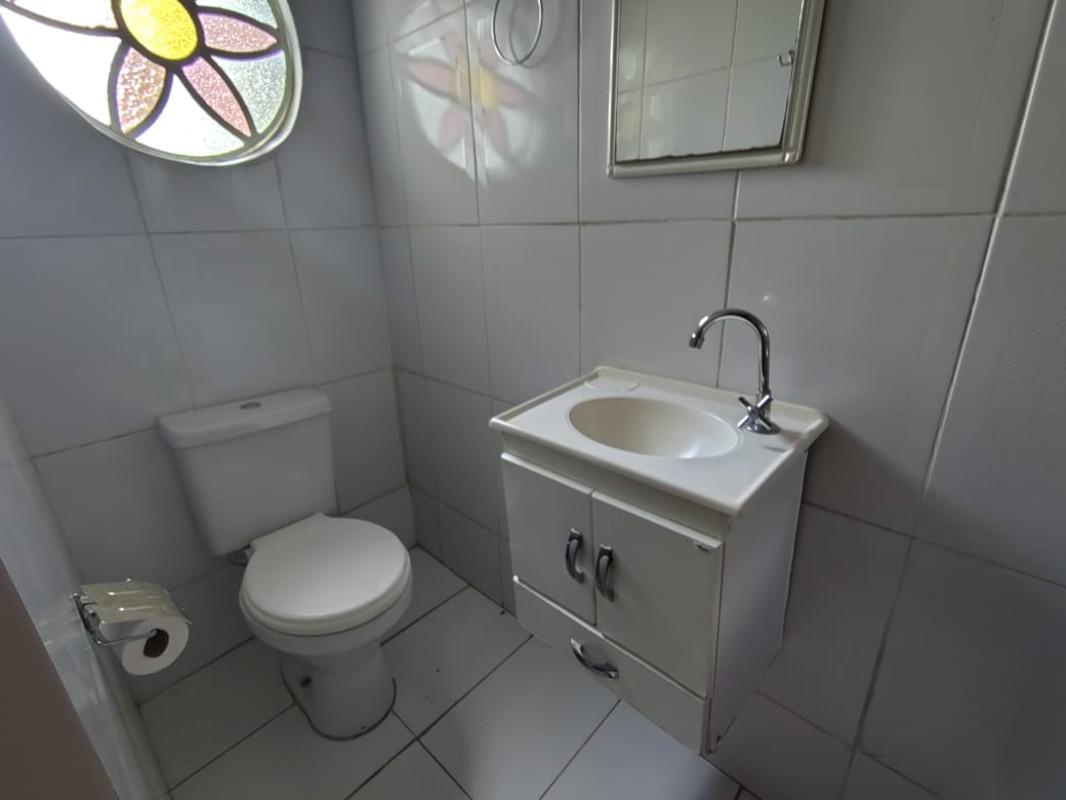 Casa, Lagoa, 3 Quartos, 3 Vagas, 1 Suíte