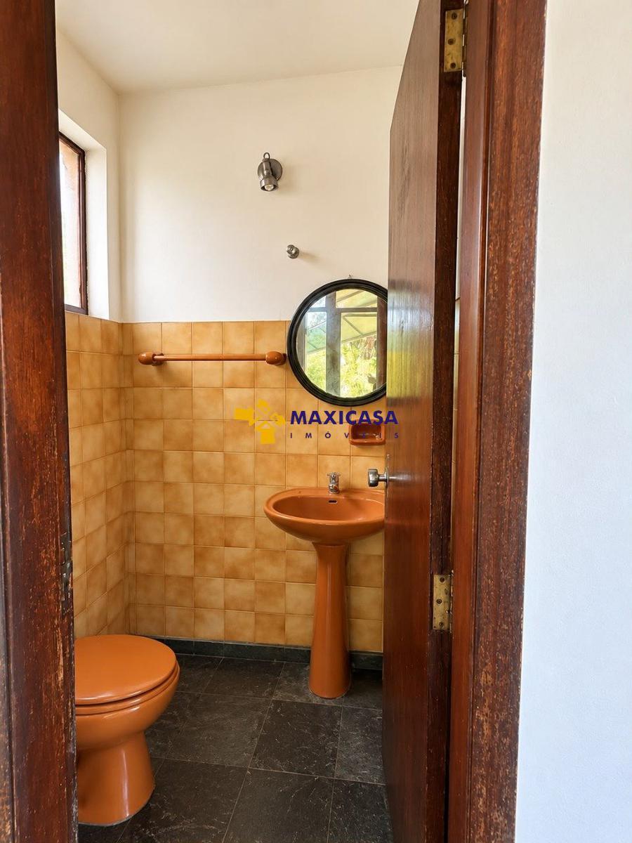 Casa, São Luiz (pampulha), 4 Quartos, 4 Vagas, 1 Suíte