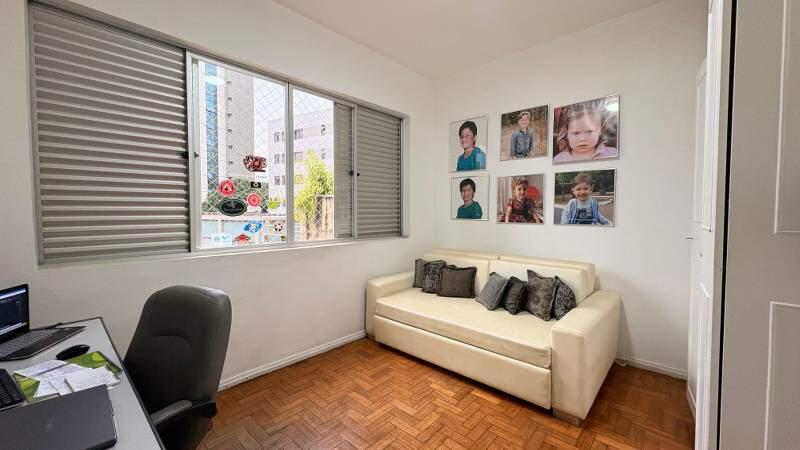 Apartamento, Sion, 3 Quartos, 1 Vaga, 1 Suíte