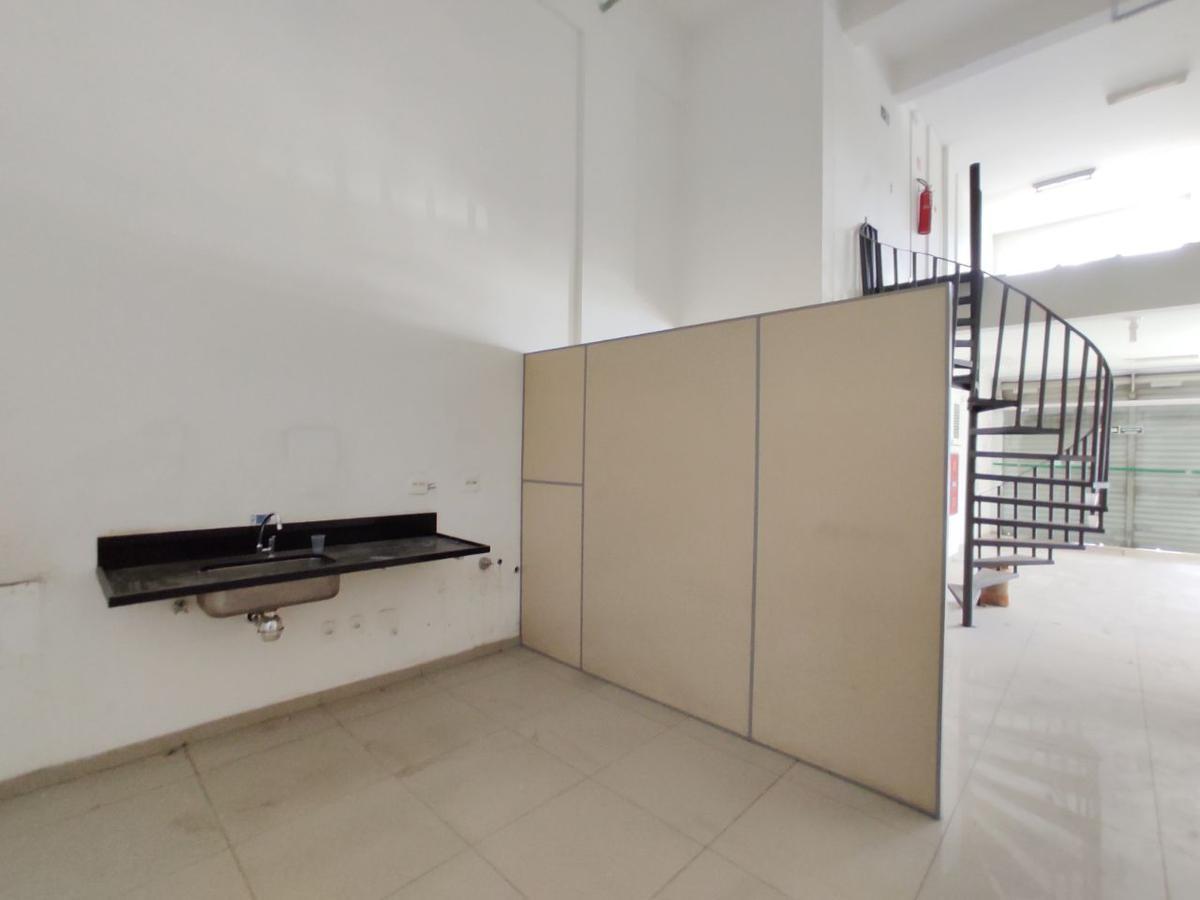 Andar, Venda Nova, 0 Quarto, 0 Vaga