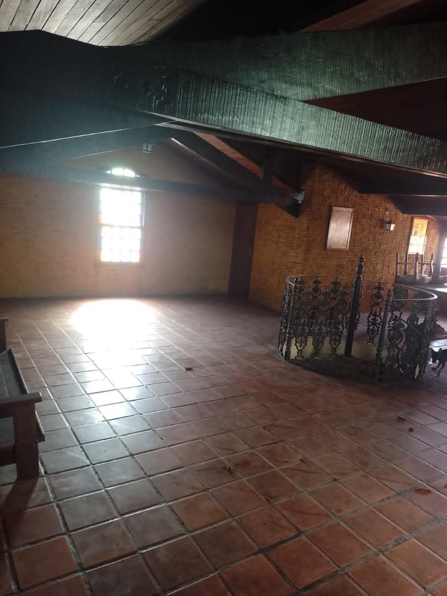 Casa, Ouro Preto, 4 Quartos, 4 Vagas, 1 Suíte