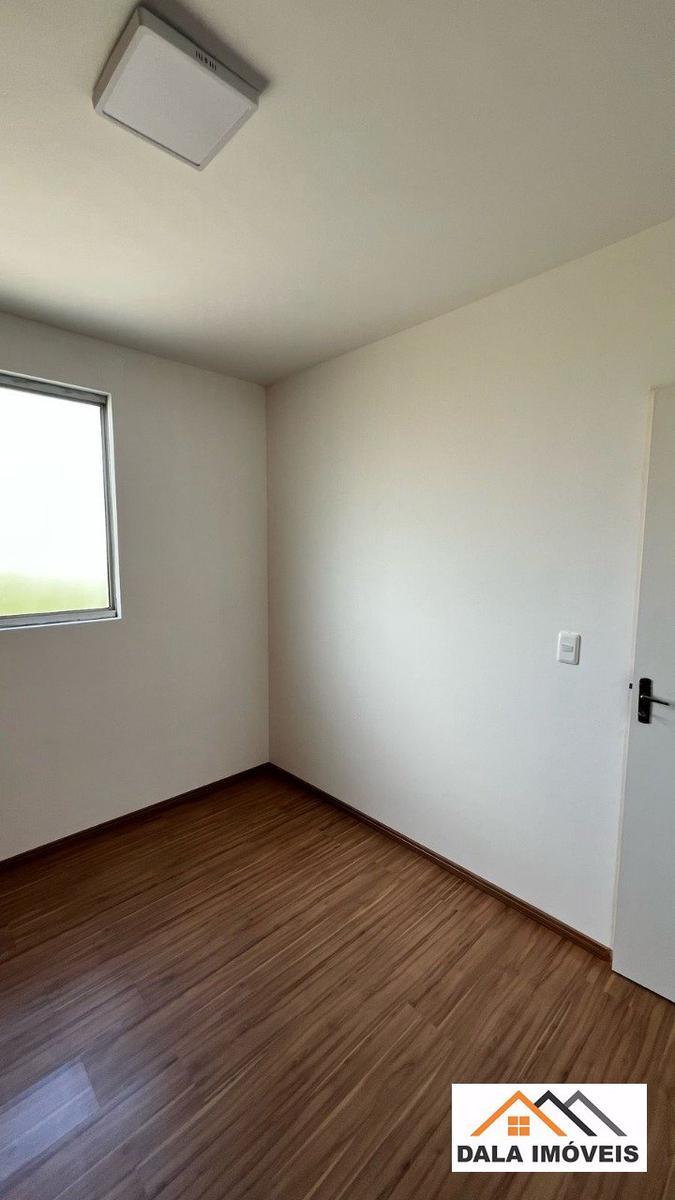 Apartamento, São Bernardo, 2 Quartos, 1 Vaga