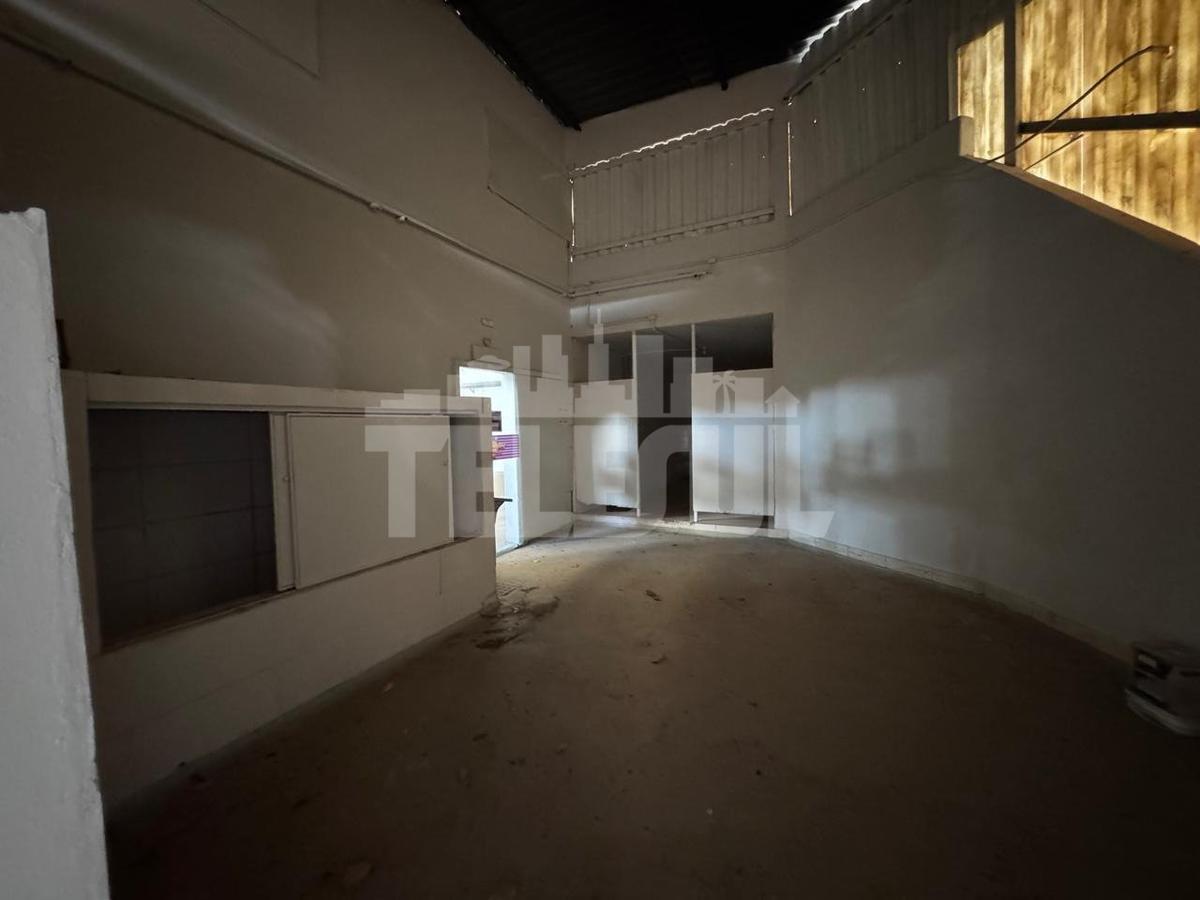 Galpão, Parque Mariela, 0 Quarto, 0 Vaga