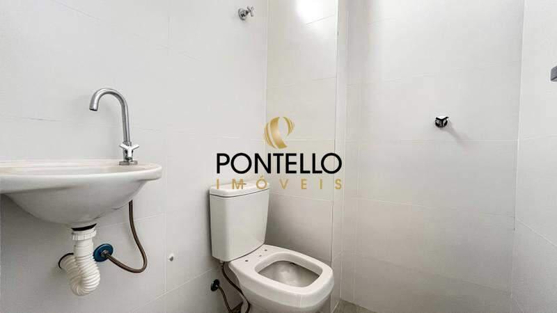 Apartamento, Castelo, 4 Quartos, 4 Vagas, 2 Suítes