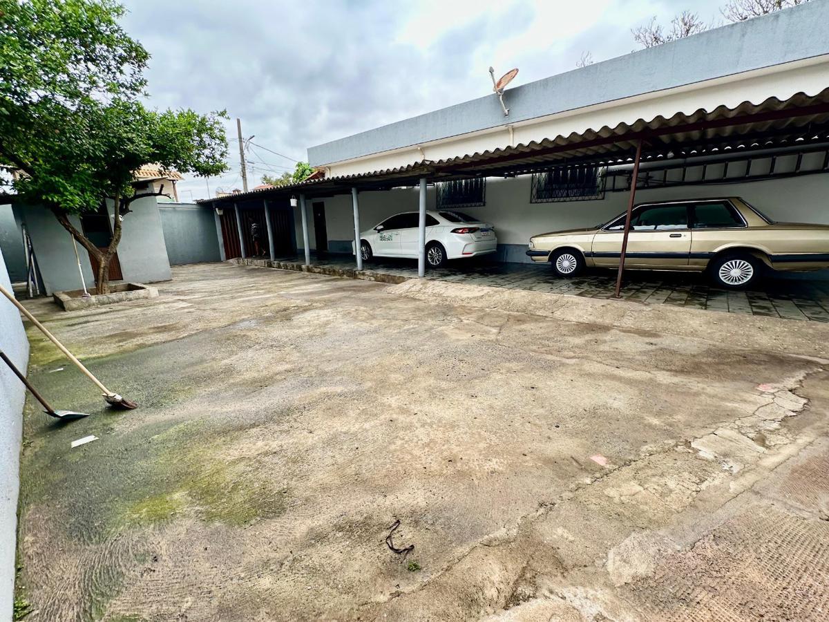 Casa, Planalto, 4 Quartos, 4 Vagas