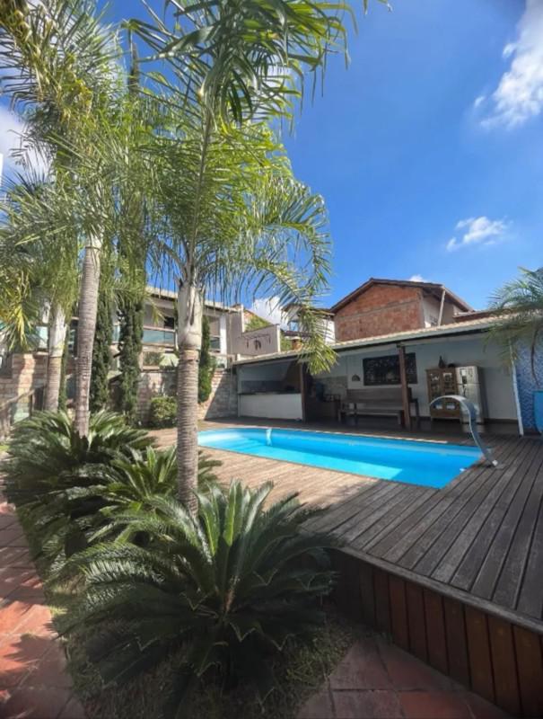 Casa, Betânia, 3 Quartos, 6 Vagas
