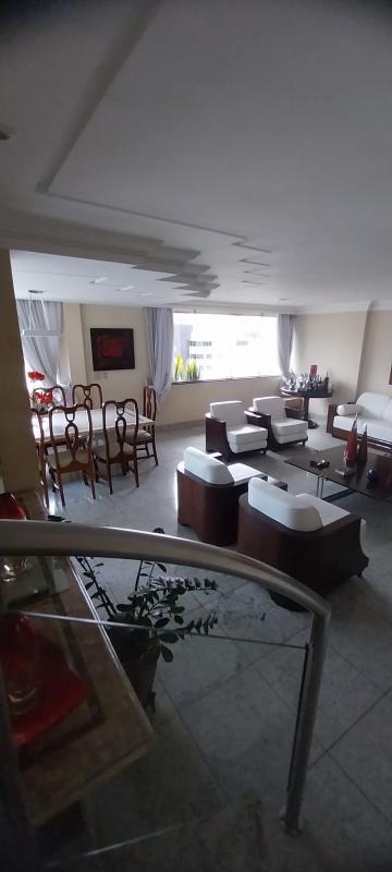 Cobertura, Cidade Nova, 4 Quartos, 3 Vagas, 3 Suítes