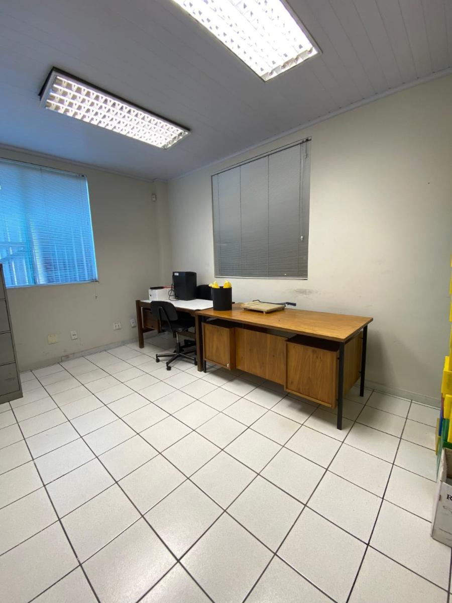 Galpão, Jardim Atlântico, 0 Quarto, 0 Vaga