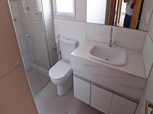 Apartamento, Funcionários, 3 Quartos, 2 Vagas, 2 Suítes