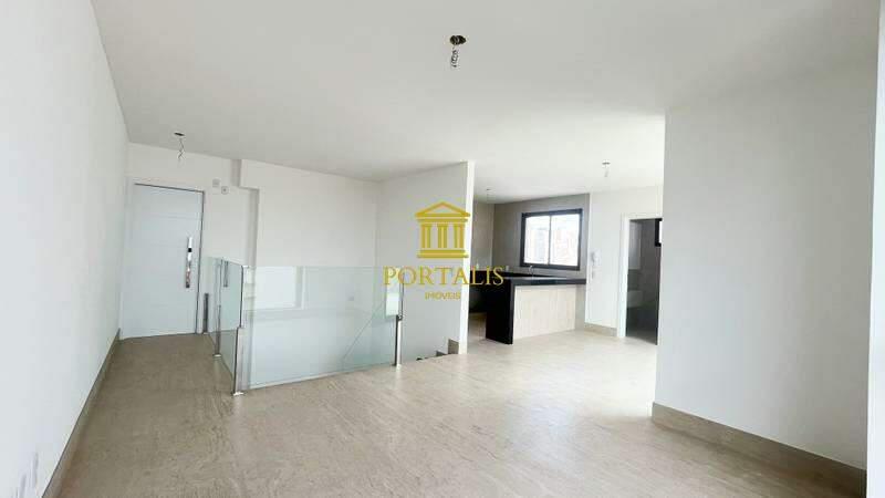 Cobertura, Prado, 4 Quartos, 3 Vagas, 2 Suítes