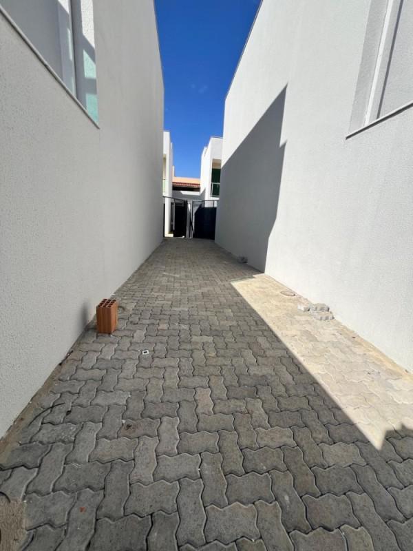 Casa, Brasília, 3 Quartos, 1 Vaga
