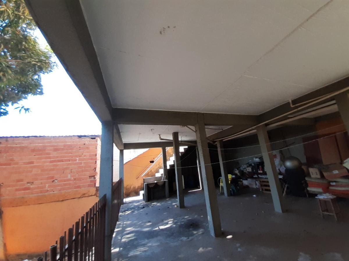 Casa, Glória, 3 Quartos, 3 Vagas, 1 Suíte