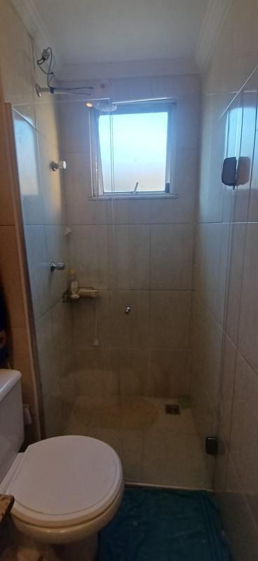 Apartamento, Cabral, 3 Quartos, 1 Vaga, 1 Suíte