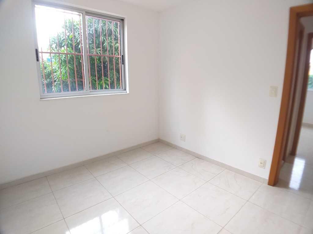 Apartamento, Havaí, 2 Quartos, 2 Vagas, 1 Suíte
