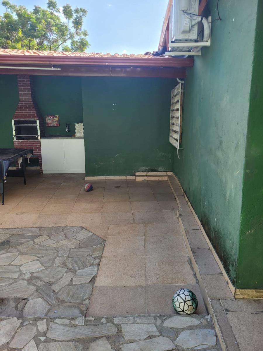Casa, Cidade Verde, 3 Quartos, 2 Vagas, 1 Suíte