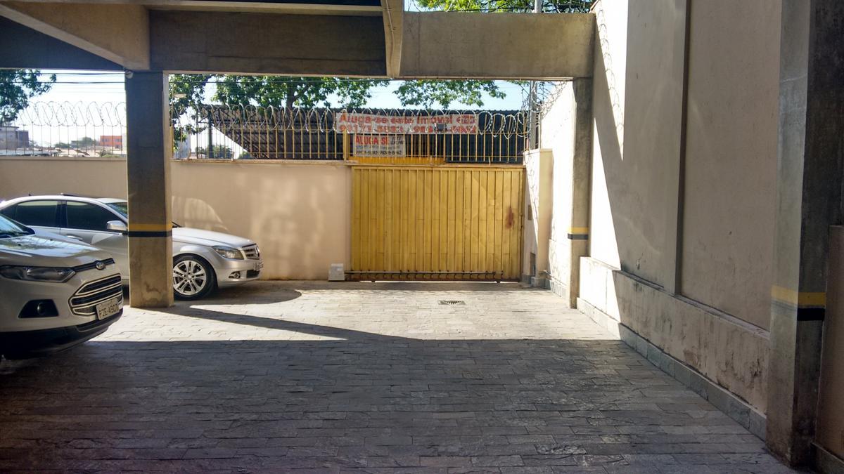 Apartamento, Itapoã, 3 Quartos, 1 Vaga, 1 Suíte