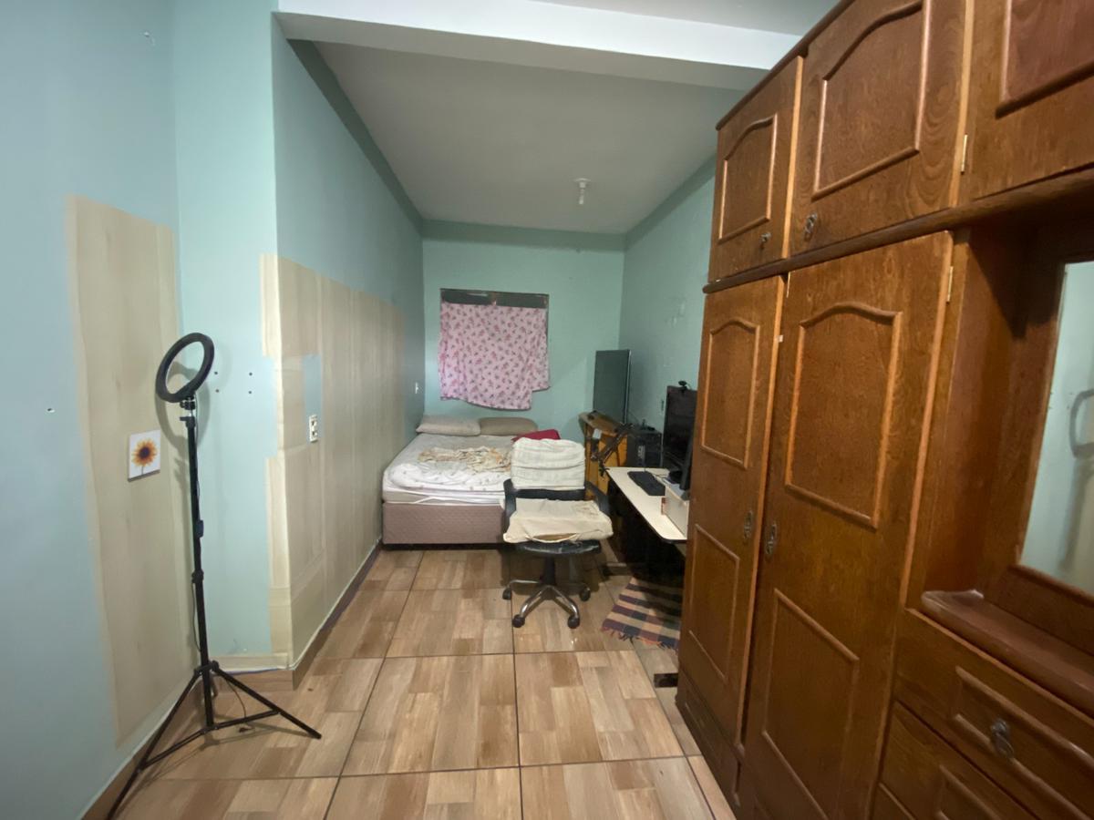 Casa, São Joaquim, 2 Quartos, 4 Vagas