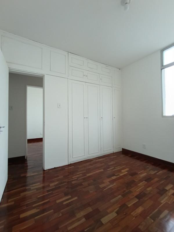 Apartamento, Barroca, 3 Quartos, 0 Vaga