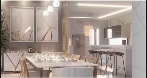 Apartamento, Timirim, 3 Quartos, 2 Vagas, 2 Suítes