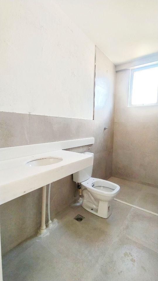 Apartamento, Vila Paris, 2 Quartos, 2 Vagas, 2 Suítes