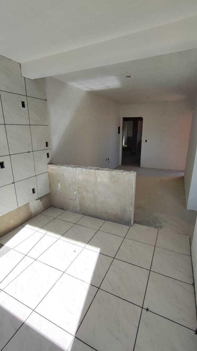 Apartamento, Arvoredo, 2 Quartos, 1 Vaga