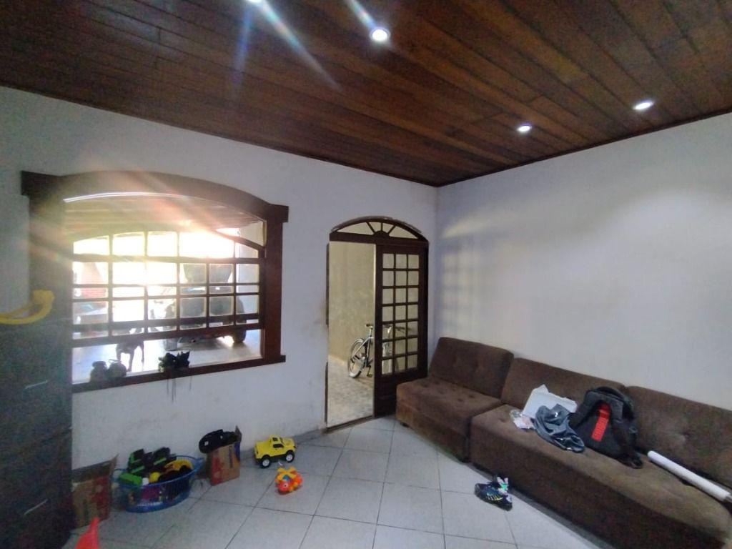 Casa, Itacolomi, 3 Quartos, 3 Vagas, 3 Suítes