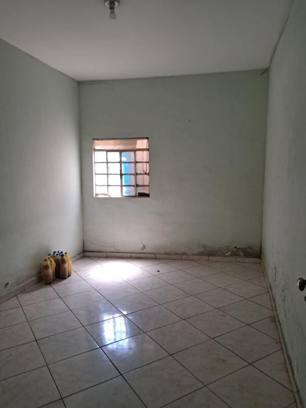 Casa, Inconfidentes, 2 Quartos, 1 Vaga