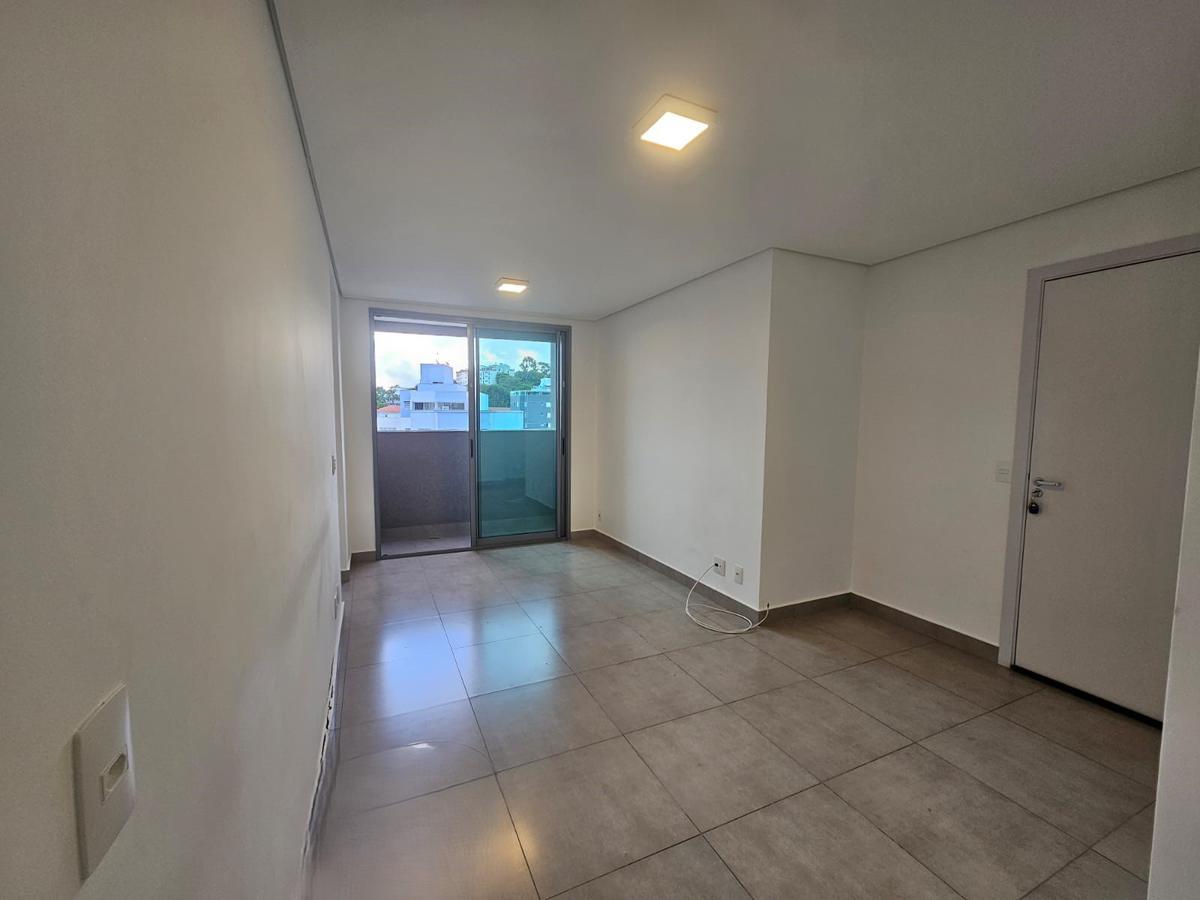 Apartamento, Padre Eustáquio, 2 Quartos, 2 Vagas, 1 Suíte