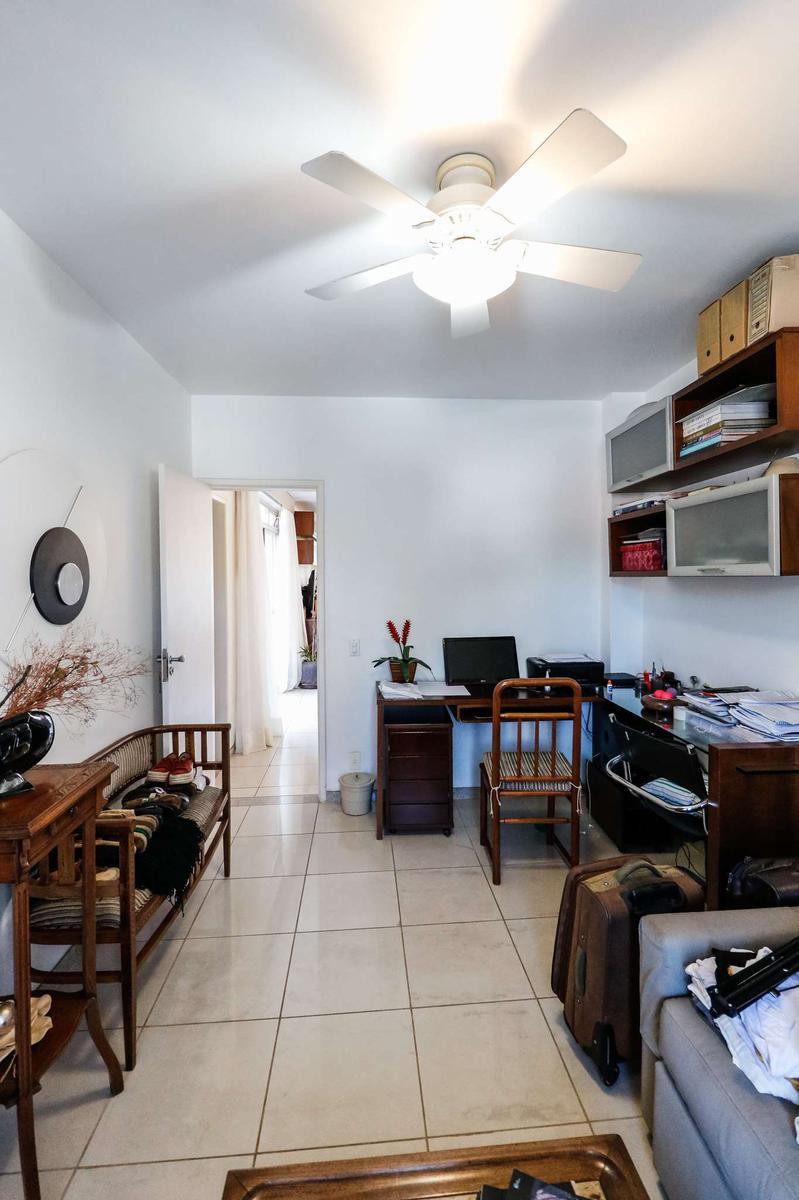 Cobertura, Anchieta, 5 Quartos, 2 Vagas, 1 Suíte