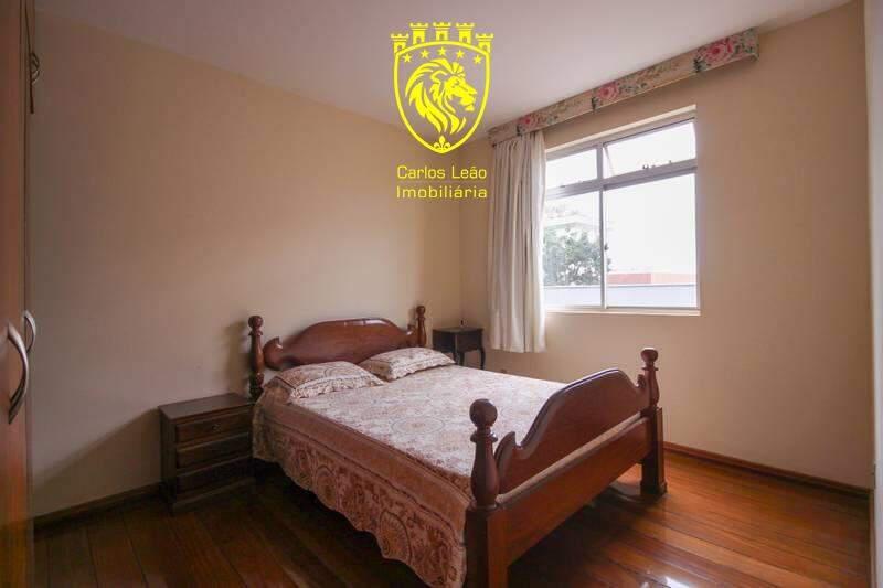 Apartamento, Luxemburgo, 4 Quartos, 2 Vagas, 1 Suíte