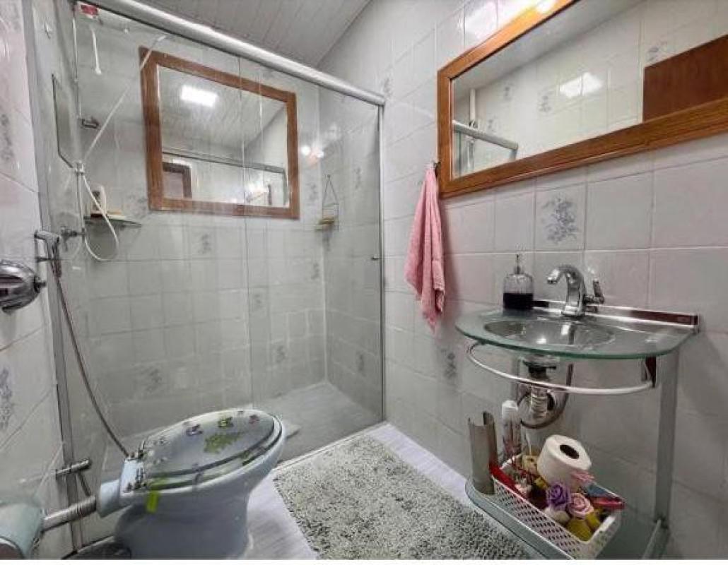 Casa, Conjunto Celso Machado, 5 Quartos, 4 Vagas, 2 Suítes