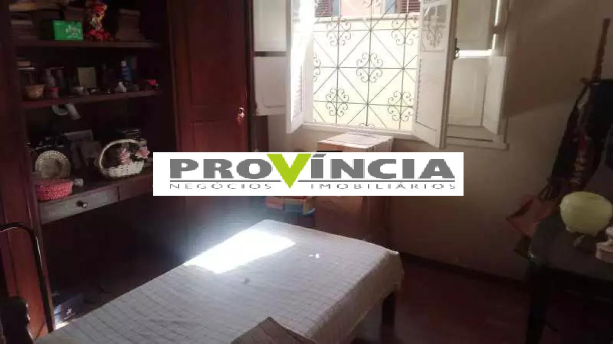 Casa, Anchieta, 3 Quartos, 1 Vaga