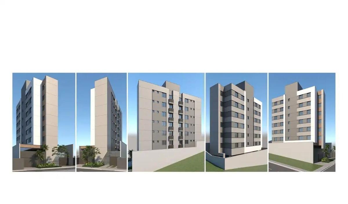 Apartamento, Prado, 2 Quartos, 1 Vaga, 2 Suítes