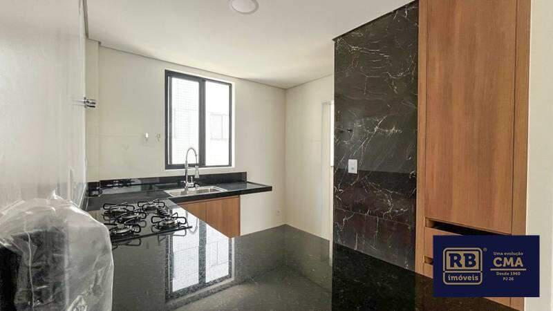 Cobertura, Gutierrez, 3 Quartos, 2 Vagas, 1 Suíte