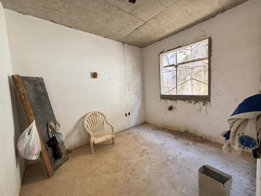 Apartamento, Santa Mônica, 2 Quartos, 1 Vaga