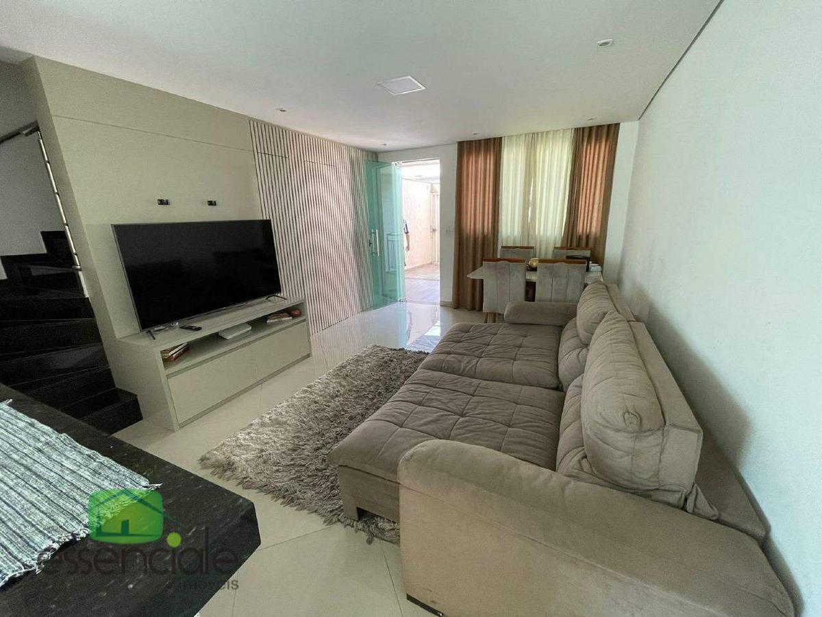 Casa, Riacho das Pedras, 3 Quartos, 3 Vagas, 1 Suíte