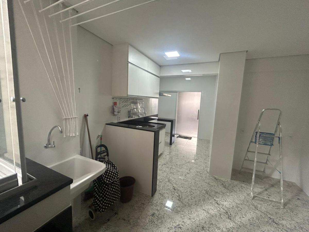 Apartamento, Centro, 3 Quartos, 1 Vaga, 1 Suíte