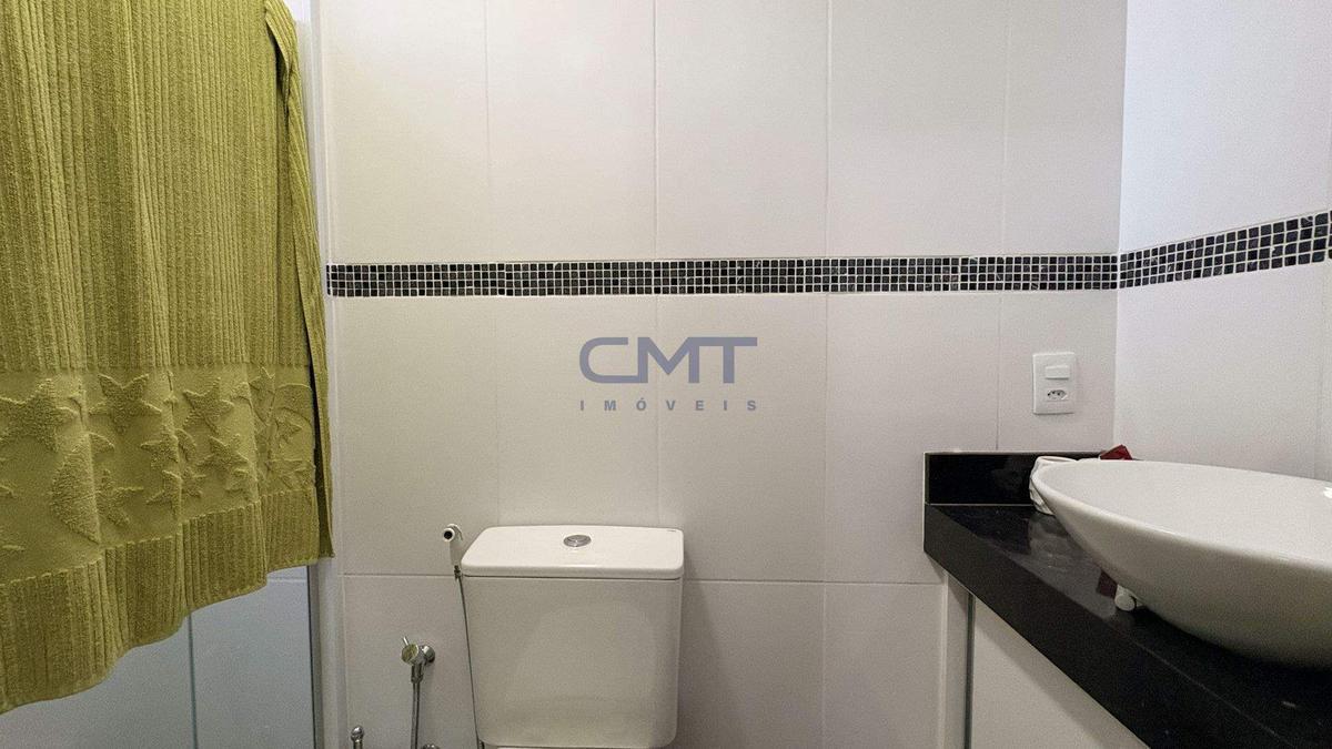 Apartamento, Coração de Jesus, 3 Quartos, 1 Vaga, 1 Suíte