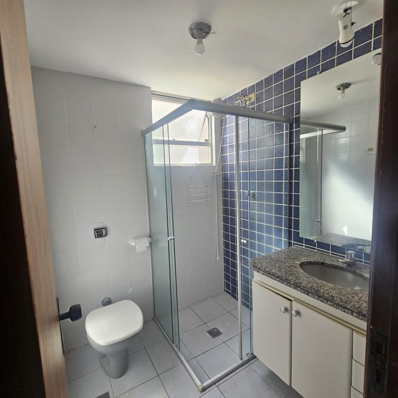 Apartamento, Buritis, 4 Quartos, 2 Vagas, 2 Suítes