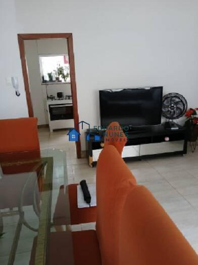 Apartamento, Santo Agostinho, 3 Quartos, 1 Vaga, 1 Suíte