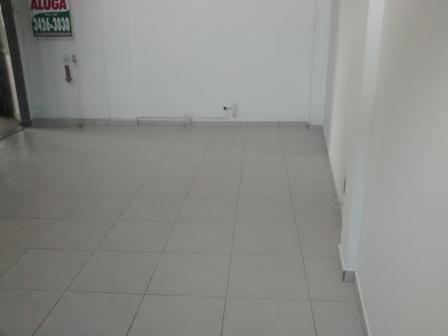 Galpão, Santa Cruz, 0 Quarto, 0 Vaga