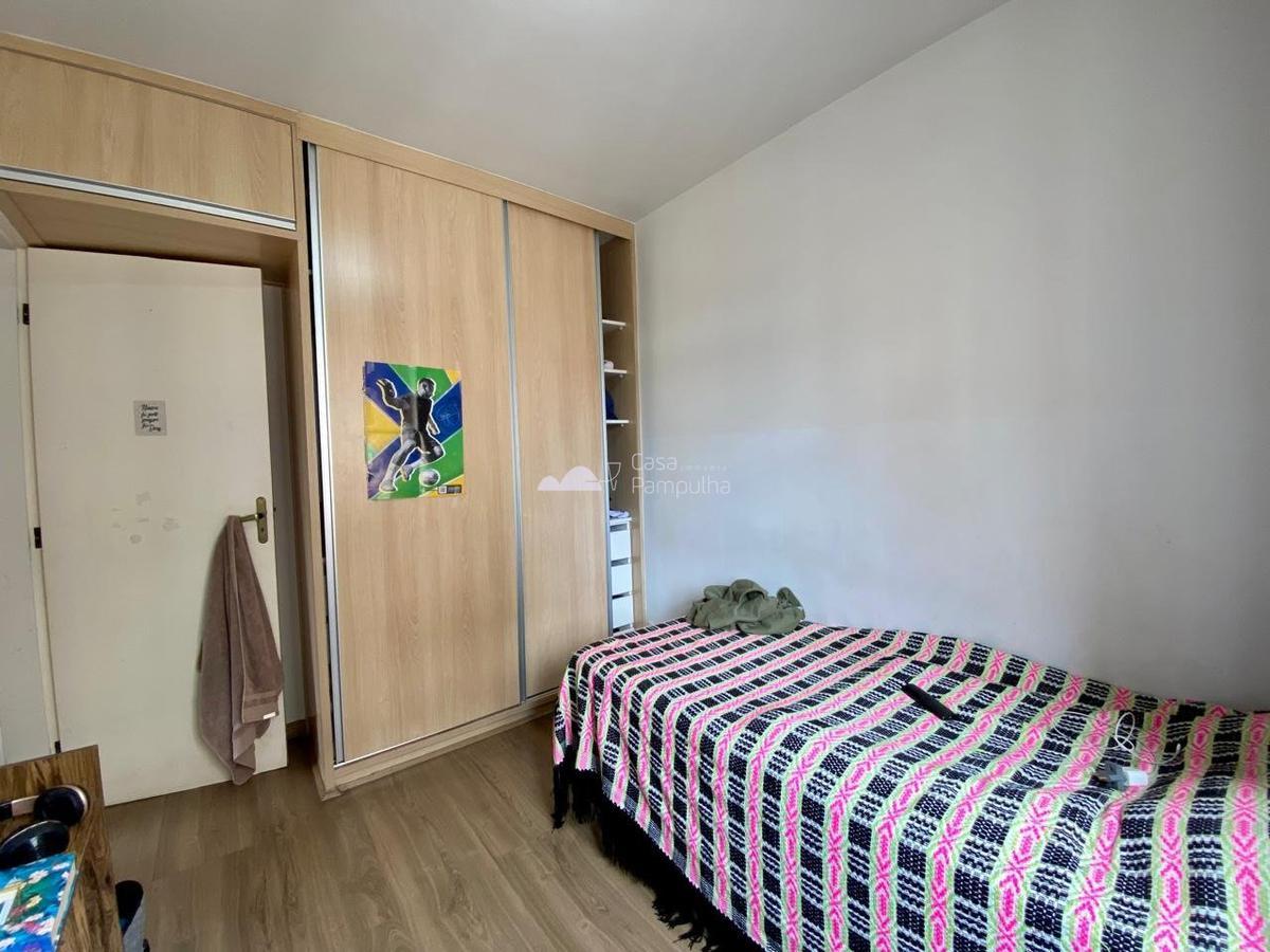 Apartamento, Santa Mônica, 3 Quartos, 1 Vaga