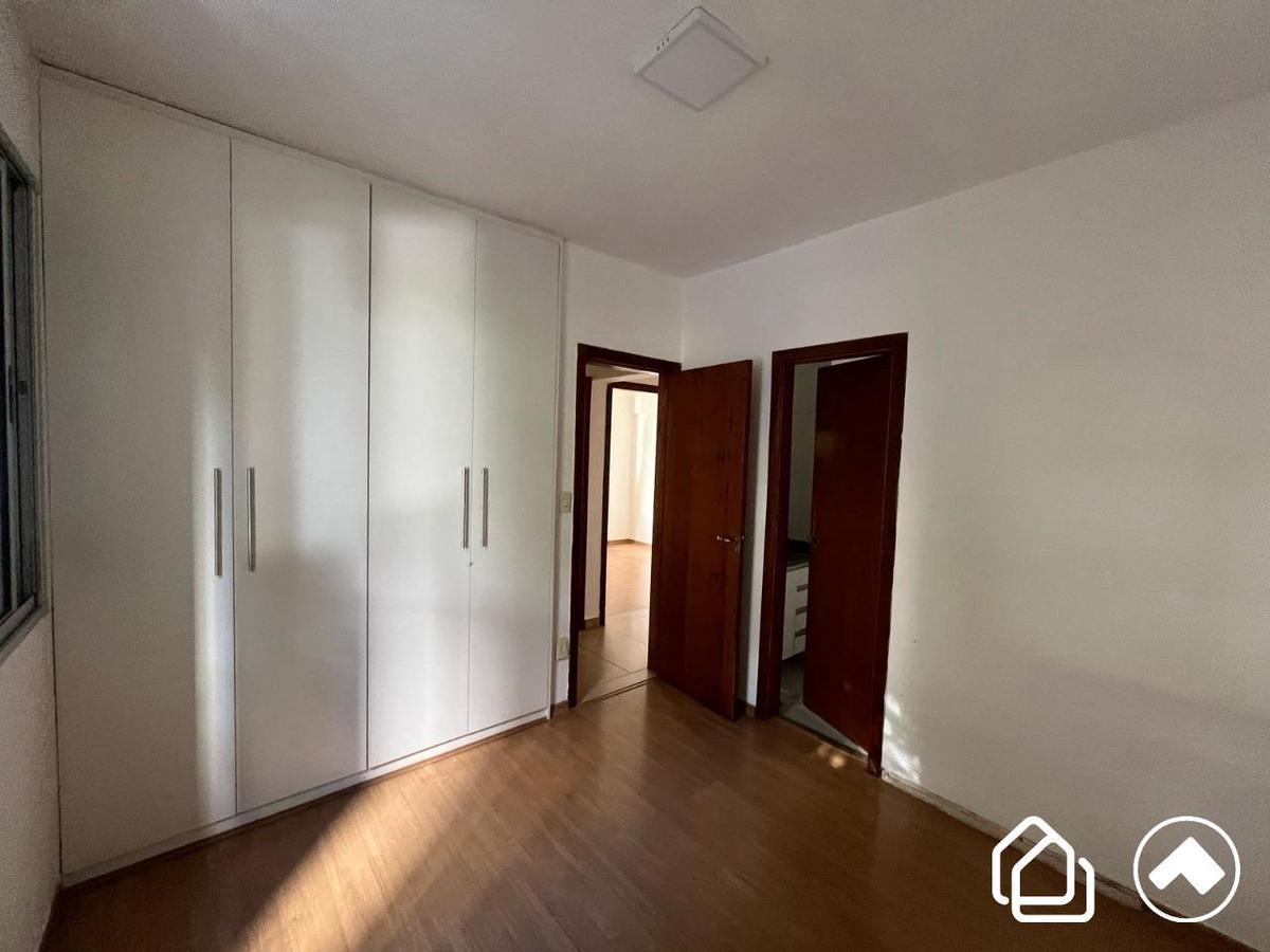 Apartamento, Buritis, 3 Quartos, 2 Vagas, 1 Suíte