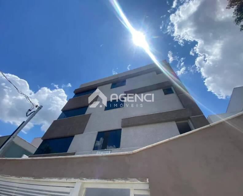 Apartamento, Cabral, 3 Quartos, 0 Vaga, 1 Suíte